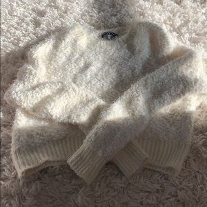 Super soft sweater